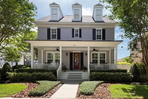 2183 Osprey Avenue Orlando FL 32814