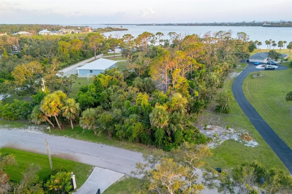 Bayshore Drive Englewood FL 34223