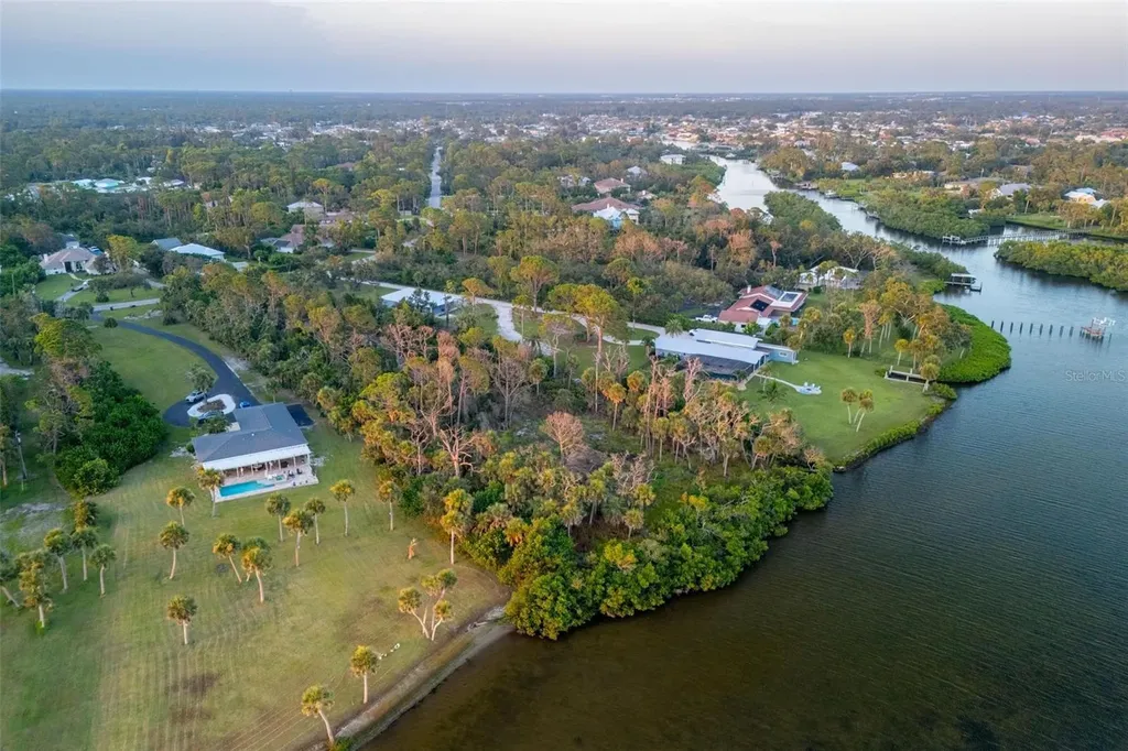 Bayshore Drive Englewood FL 34223