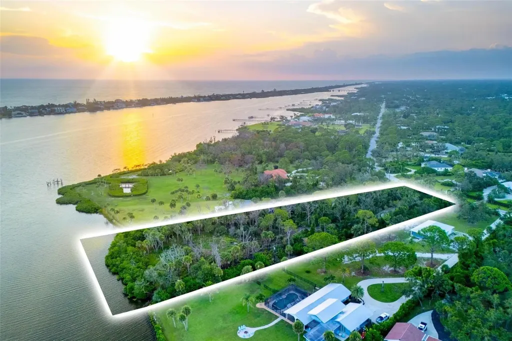 Bayshore Drive Englewood FL 34223
