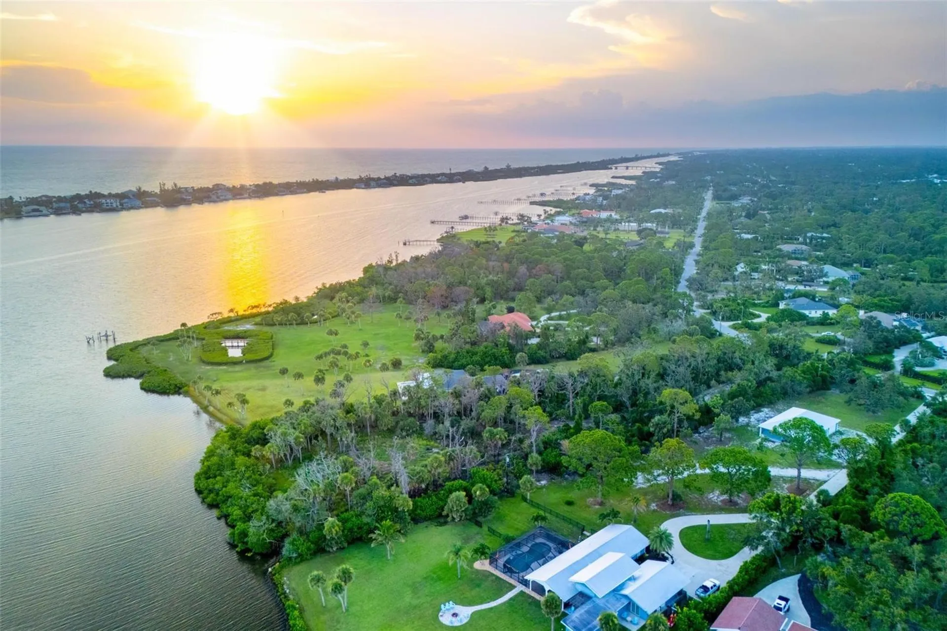 Bayshore Drive Englewood FL 34223