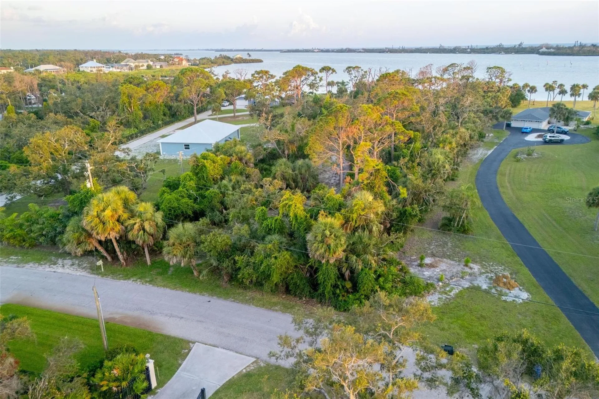 Bayshore Drive Englewood FL 34223