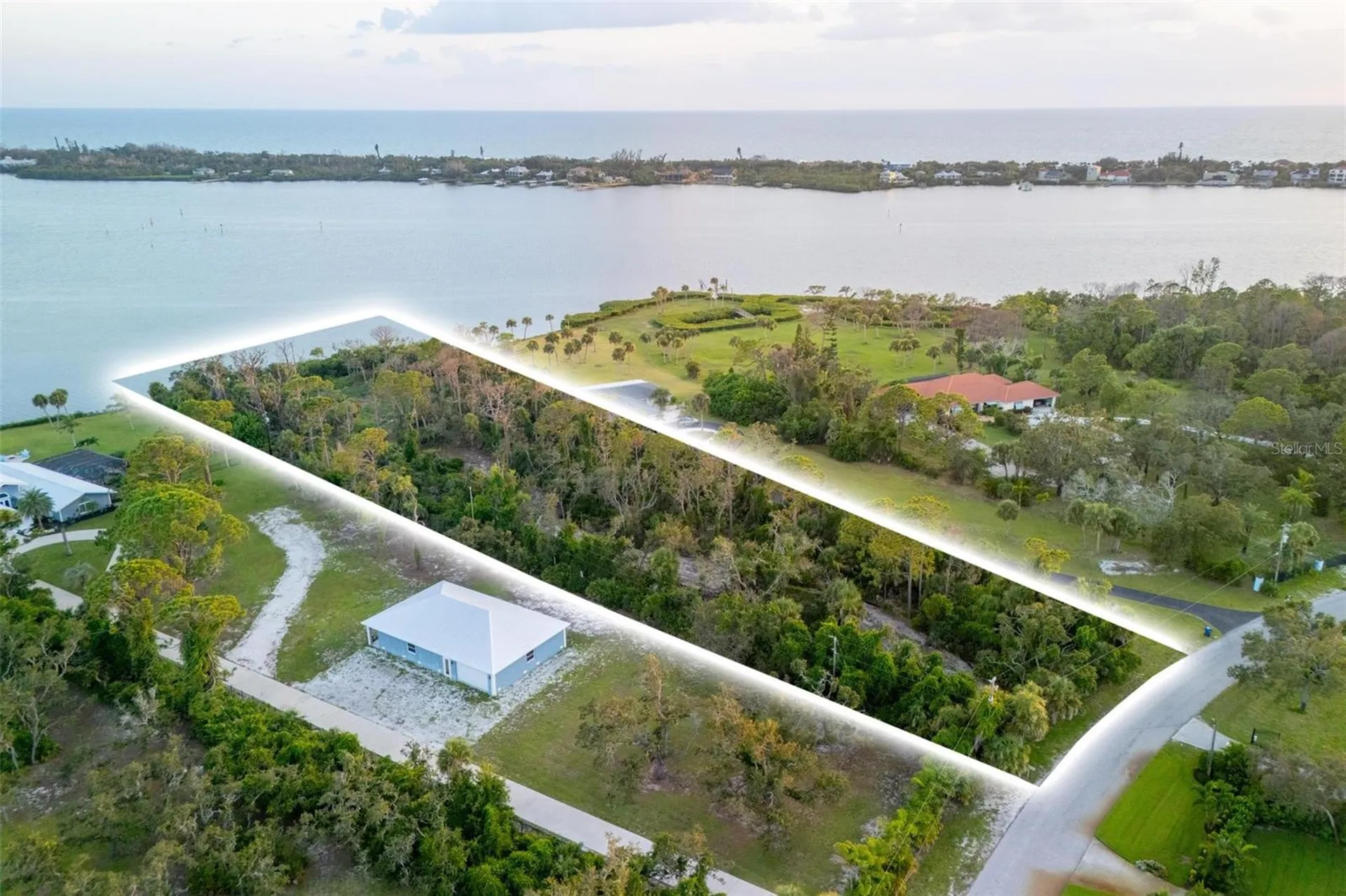 Bayshore Drive Englewood FL 34223