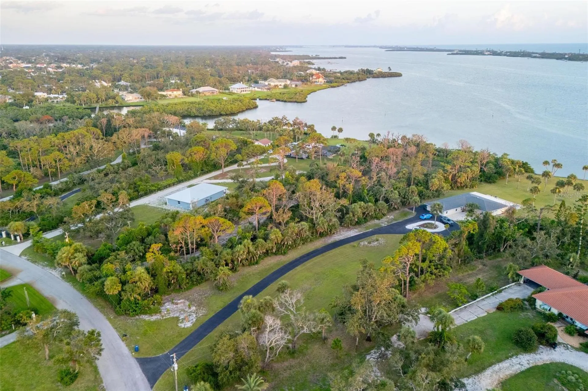 Bayshore Drive Englewood FL 34223