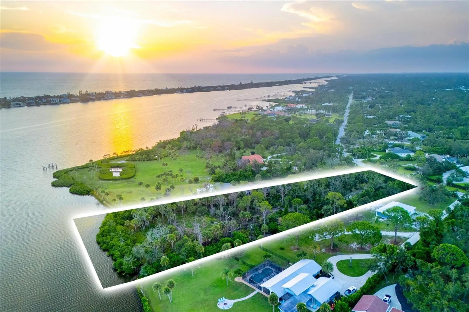 Bayshore Drive Englewood FL 34223