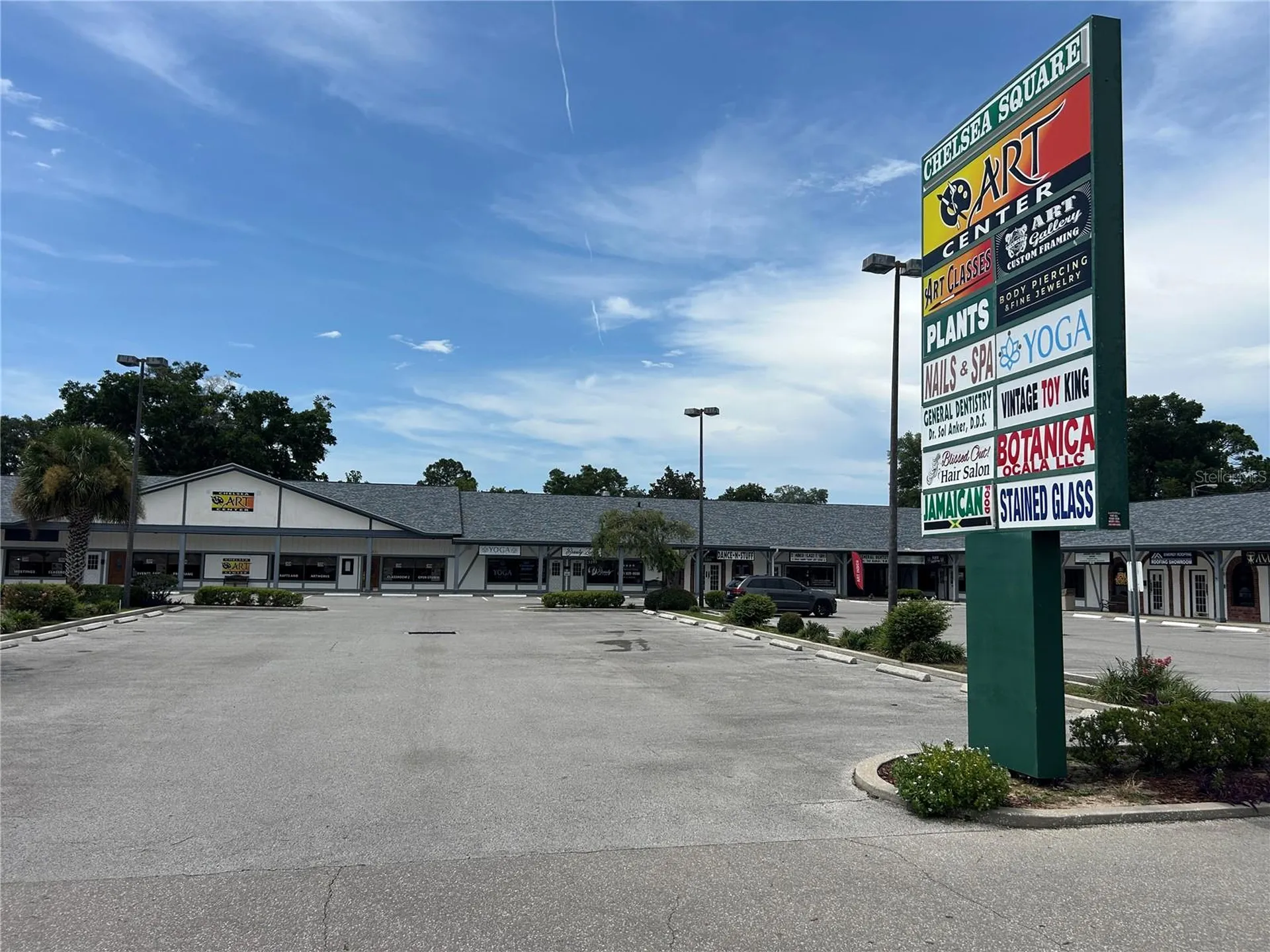 3325 E Silver Springs Boulevard Ocala FL 34470
