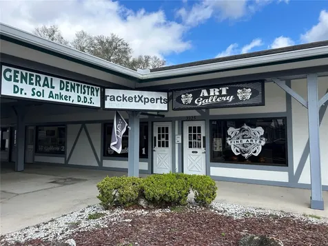 3325 E Silver Springs Boulevard Ocala FL 34470