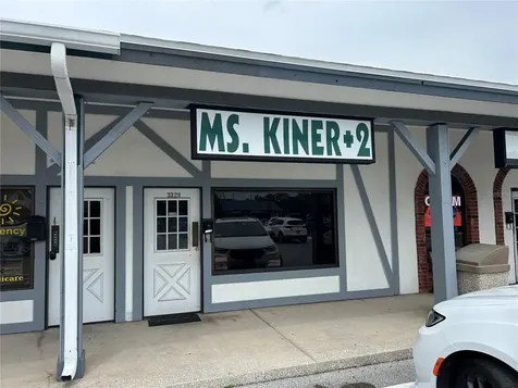 3329 E Silver Springs Boulevard Ocala FL 34470