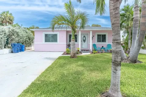 528 77th Avenue St Pete Beach FL 33706