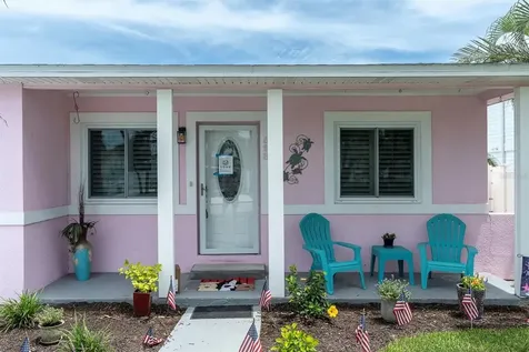 528 77th Avenue St Pete Beach FL 33706