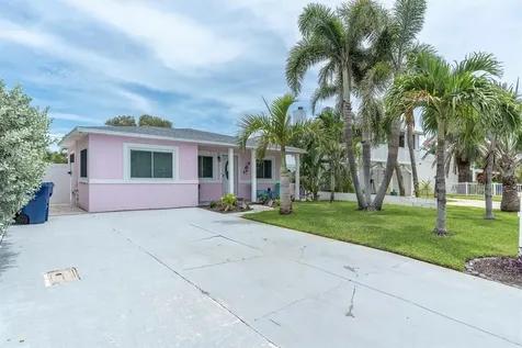 528 77th Avenue St Pete Beach FL 33706