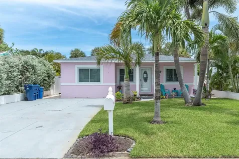 528 77th Avenue St Pete Beach FL 33706