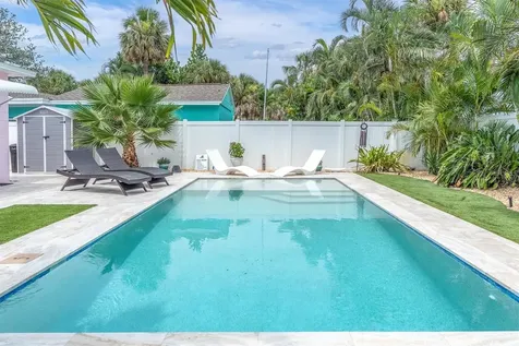 528 77th Avenue St Pete Beach FL 33706
