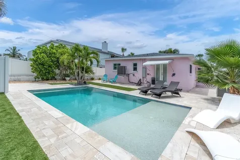 528 77th Avenue St Pete Beach FL 33706