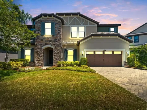 5116 Lakecastle Drive Tampa FL 33624
