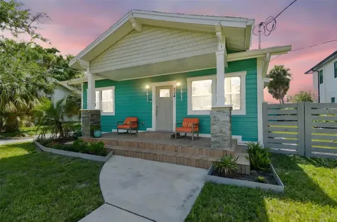 204 N Tampania Avenue Tampa FL 33609