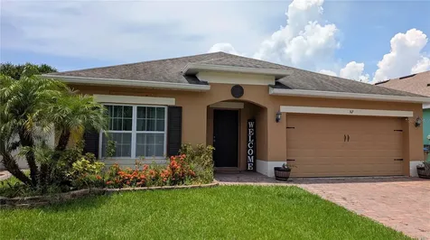 317 Magical Way Kissimmee FL 34744