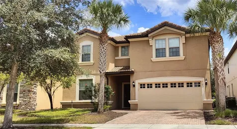 2183 Tripoli Court Kissimmee FL 34747