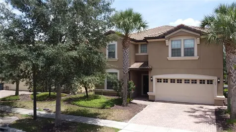 2183 Tripoli Court Kissimmee FL 34747