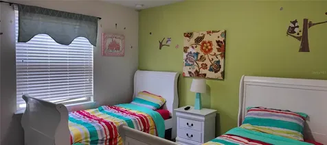 2183 Tripoli Court Kissimmee FL 34747