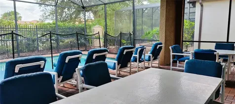 2183 Tripoli Court Kissimmee FL 34747