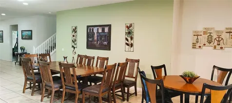 2183 Tripoli Court Kissimmee FL 34747