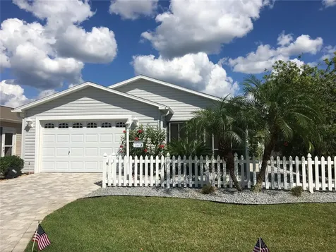 2513 Everwood Court The Villages FL 32162