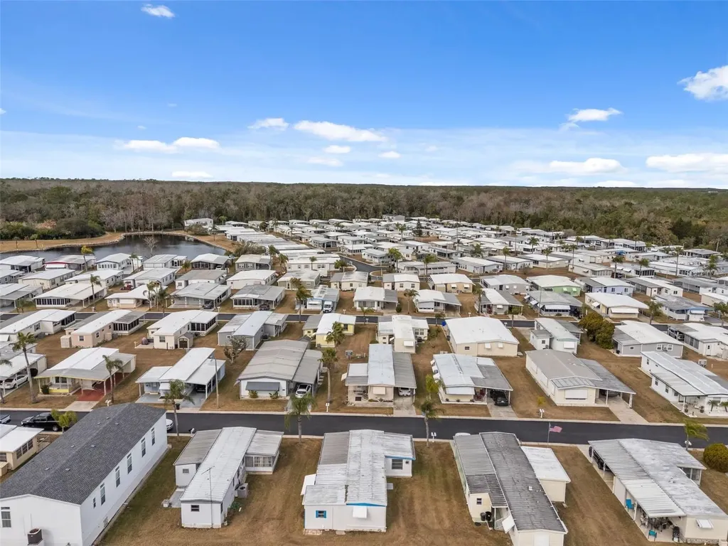 10826 Tioga Drive Port Richey FL 34668