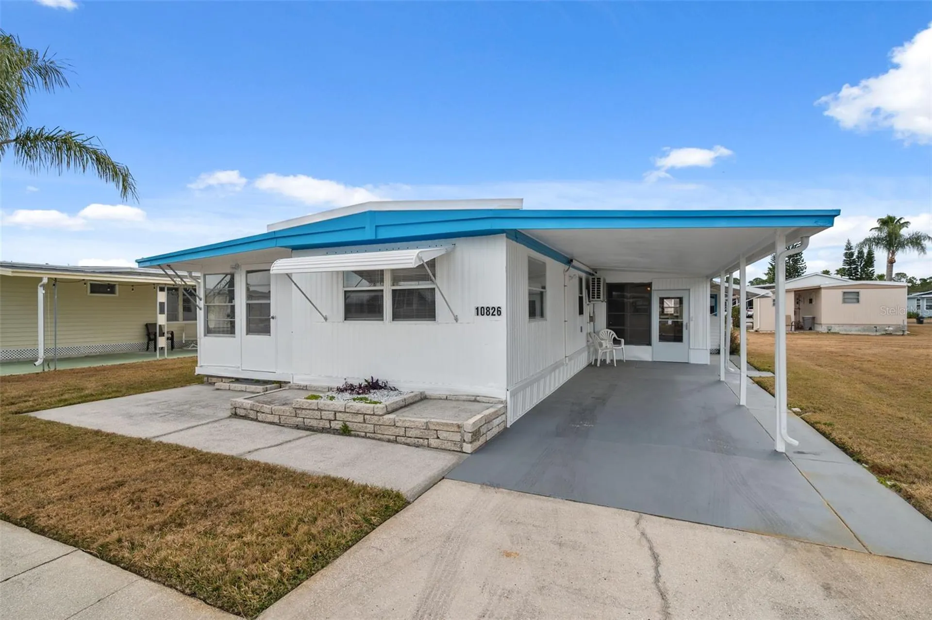 10826 Tioga Drive Port Richey FL 34668