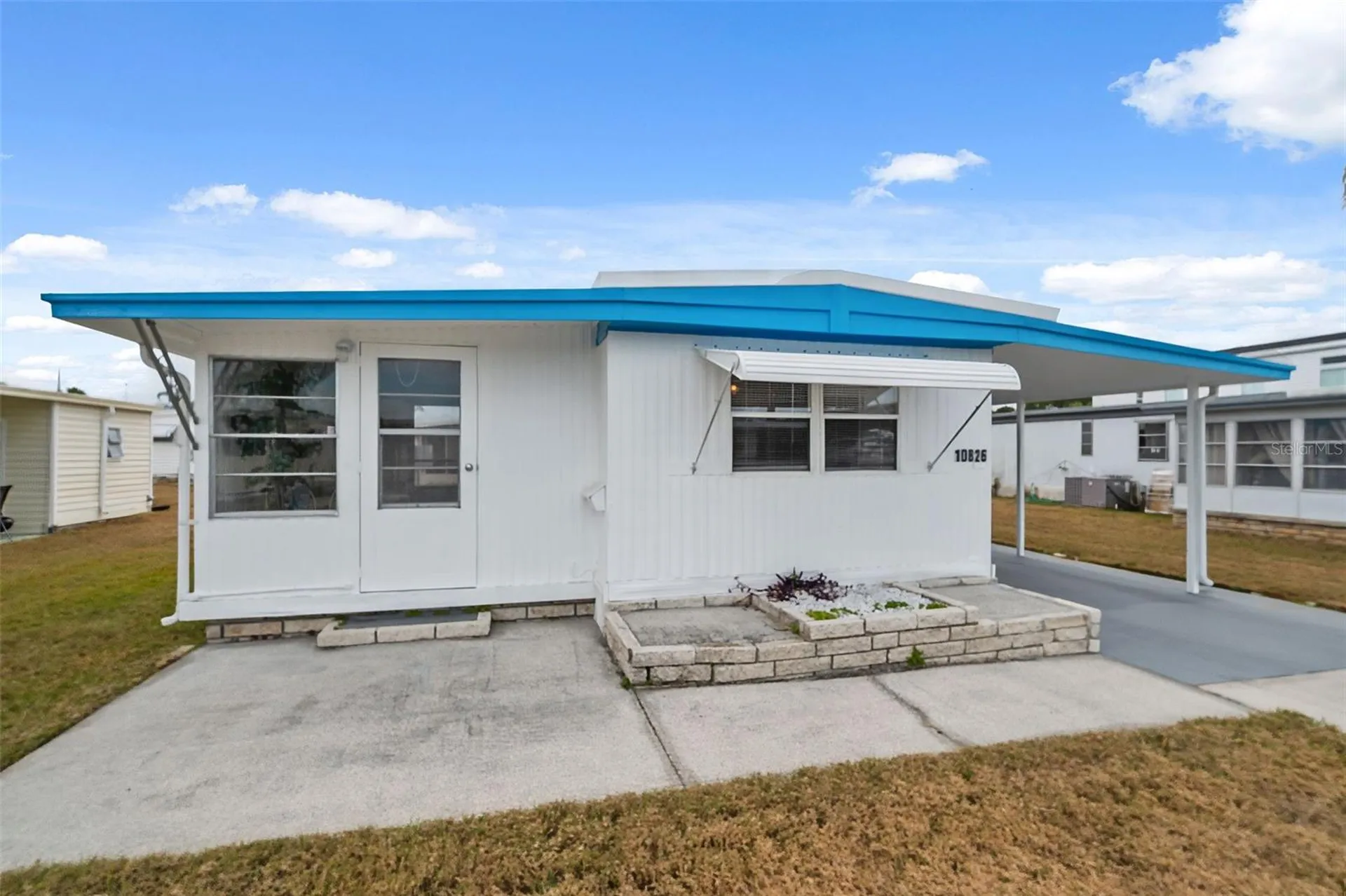 10826 Tioga Drive Port Richey FL 34668