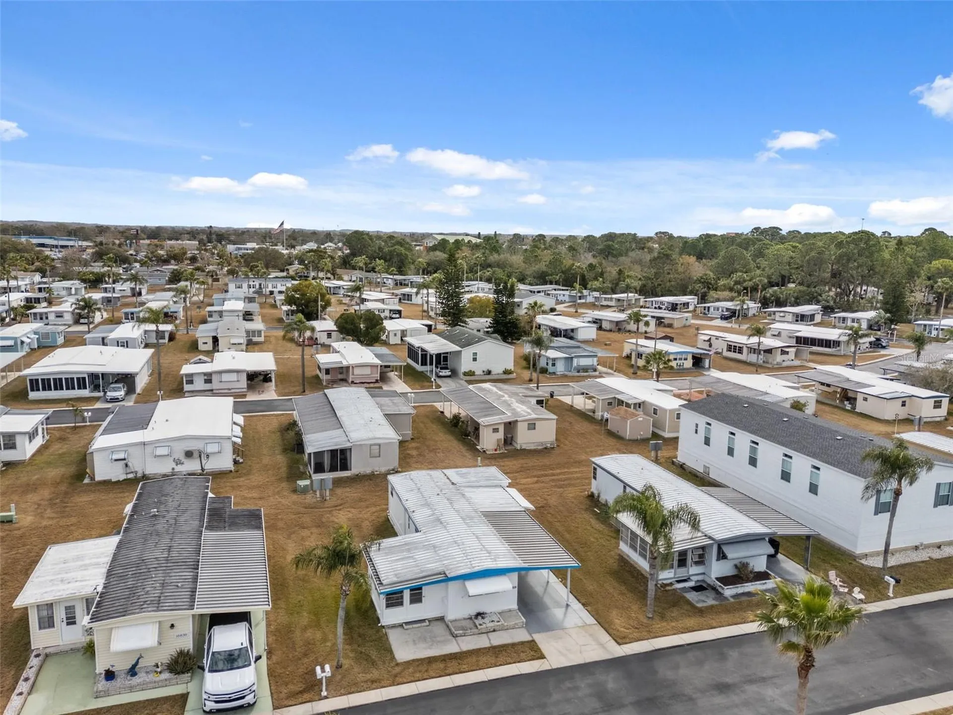 10826 Tioga Drive Port Richey FL 34668