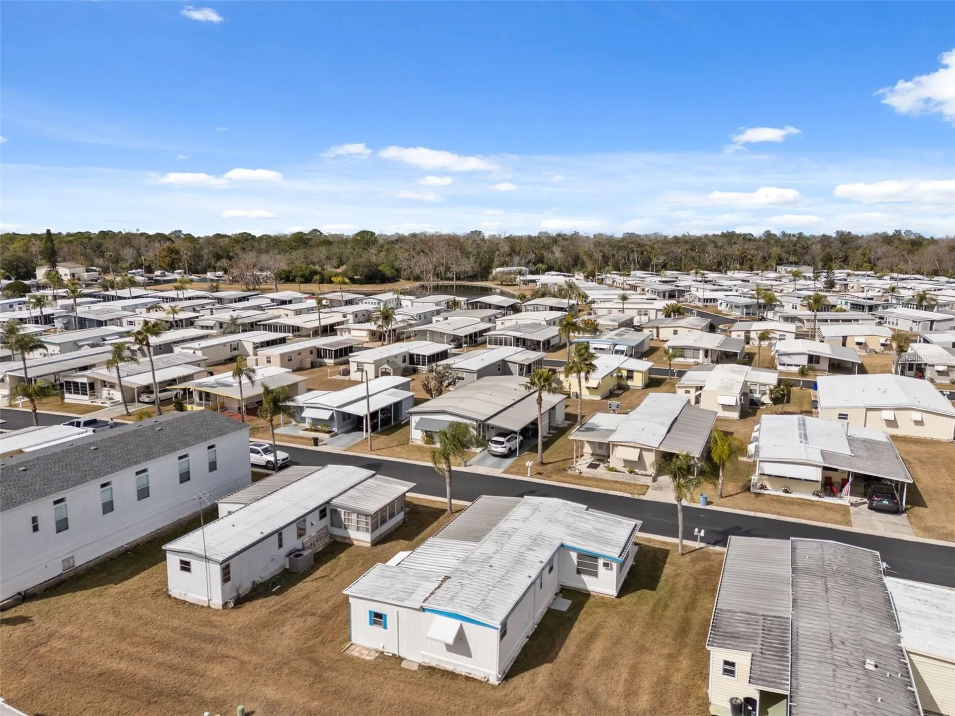 10826 Tioga Drive Port Richey FL 34668