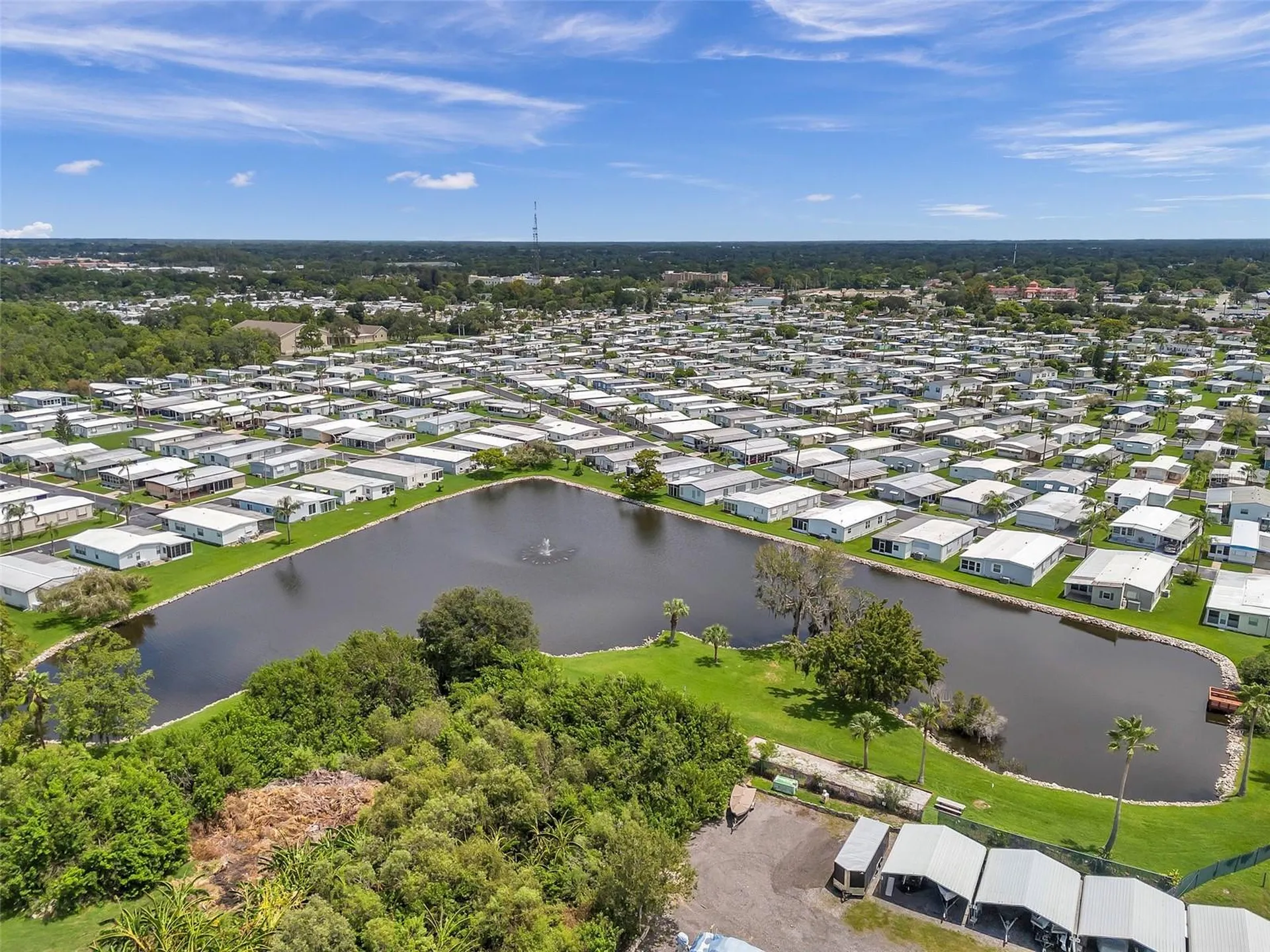 10826 Tioga Drive Port Richey FL 34668
