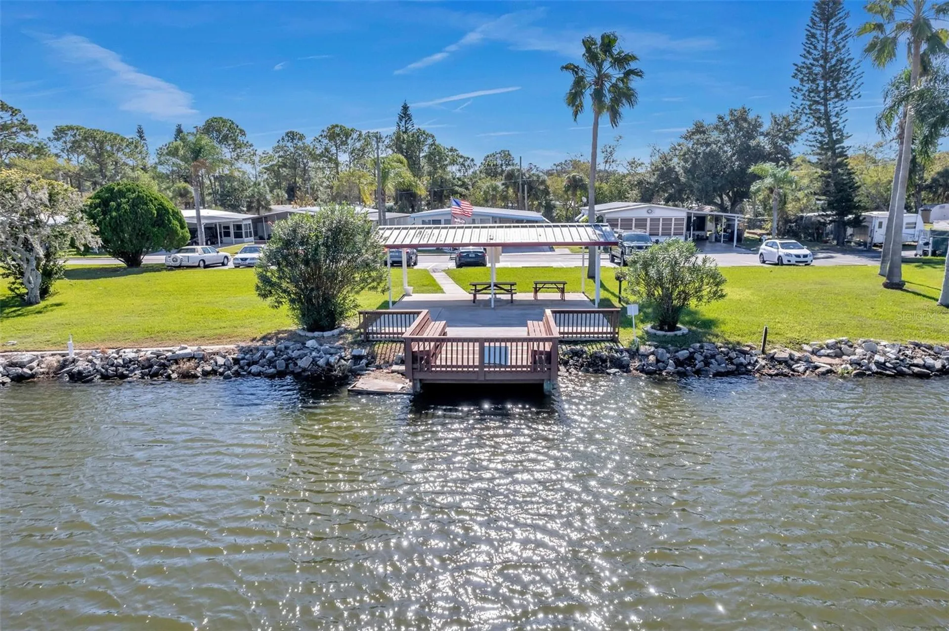 10826 Tioga Drive Port Richey FL 34668