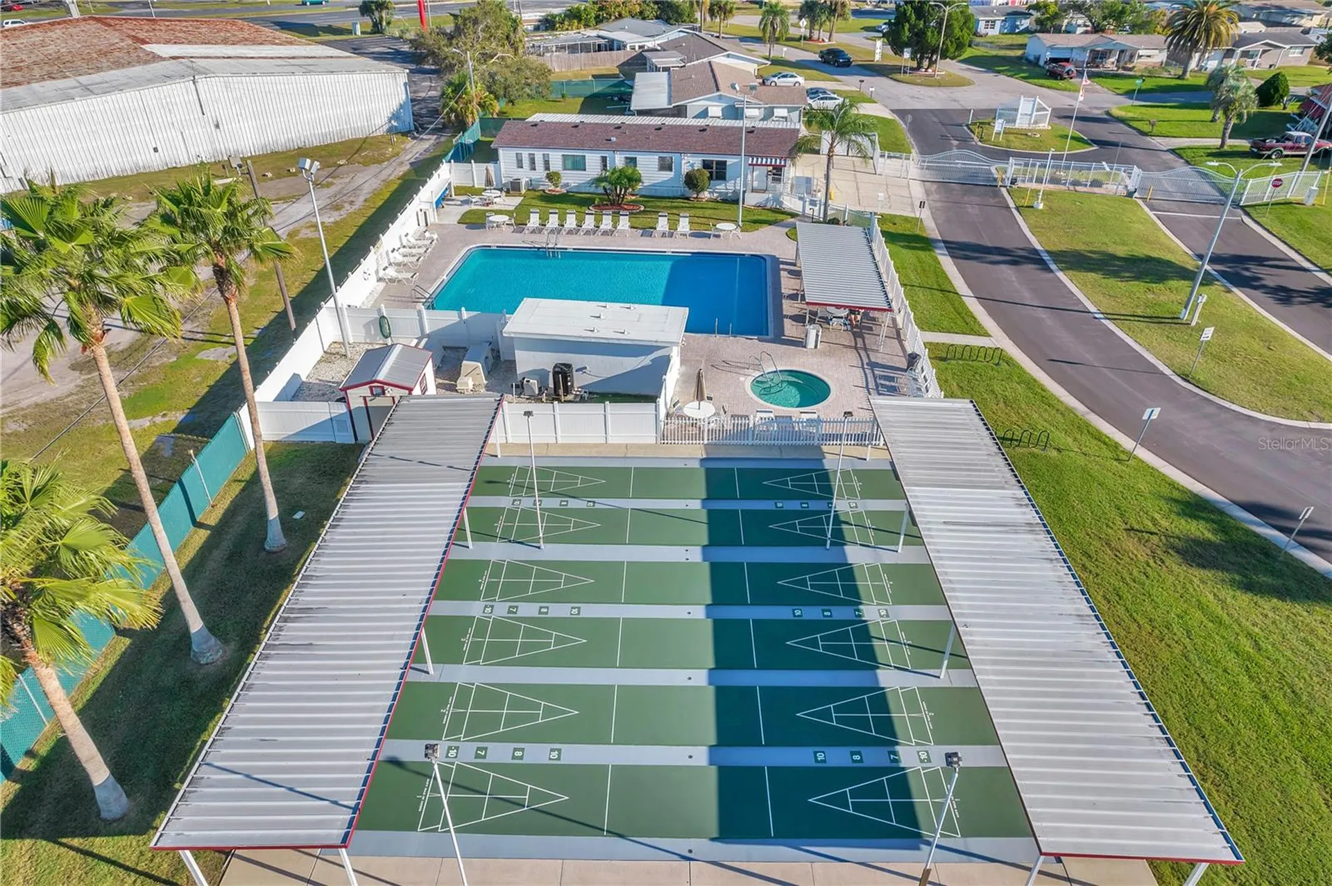 10826 Tioga Drive Port Richey FL 34668