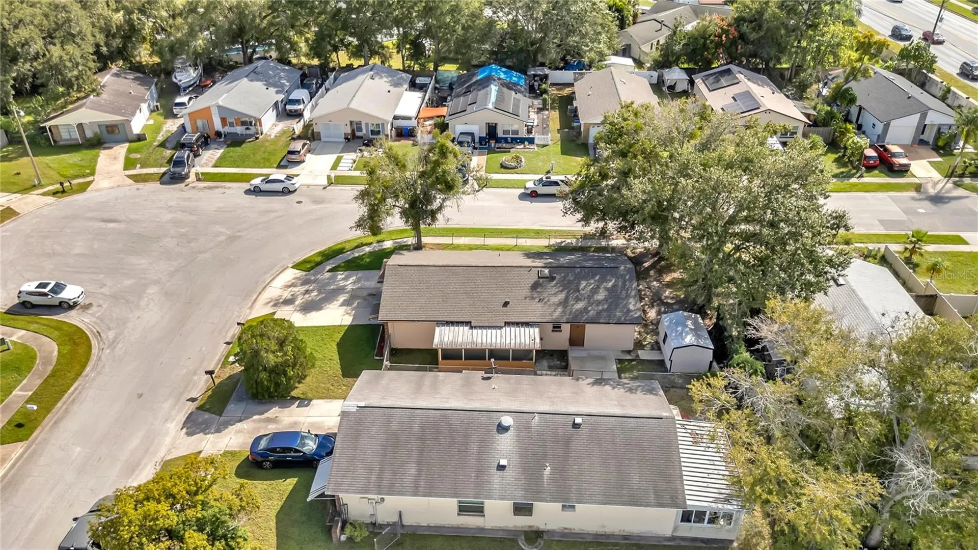 1305 Mill Creek Place Kissimmee FL 34744