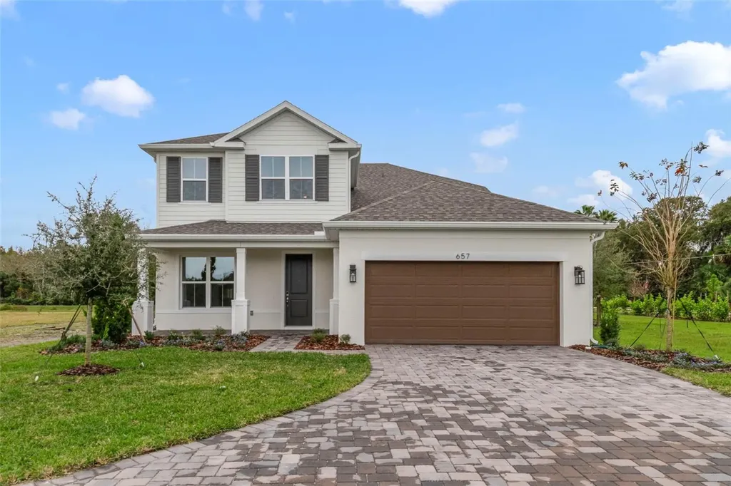 657 Snowy Egret Court Sanford FL 32773