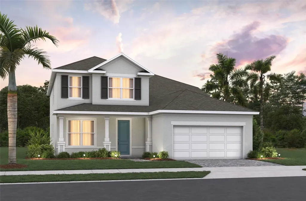 657 Snowy Egret Court Sanford FL 32773