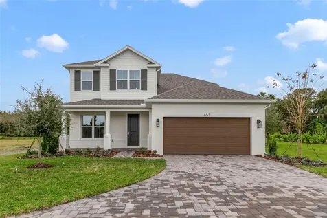 657 Snowy Egret Court Sanford FL 32773