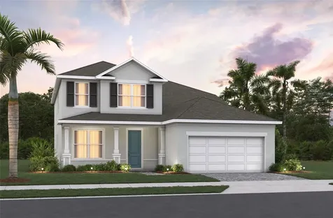 657 Snowy Egret Court Sanford FL 32773