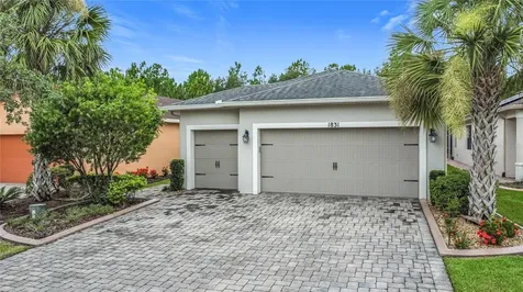 1831 Pelican Hill Way Kissimmee FL 34759