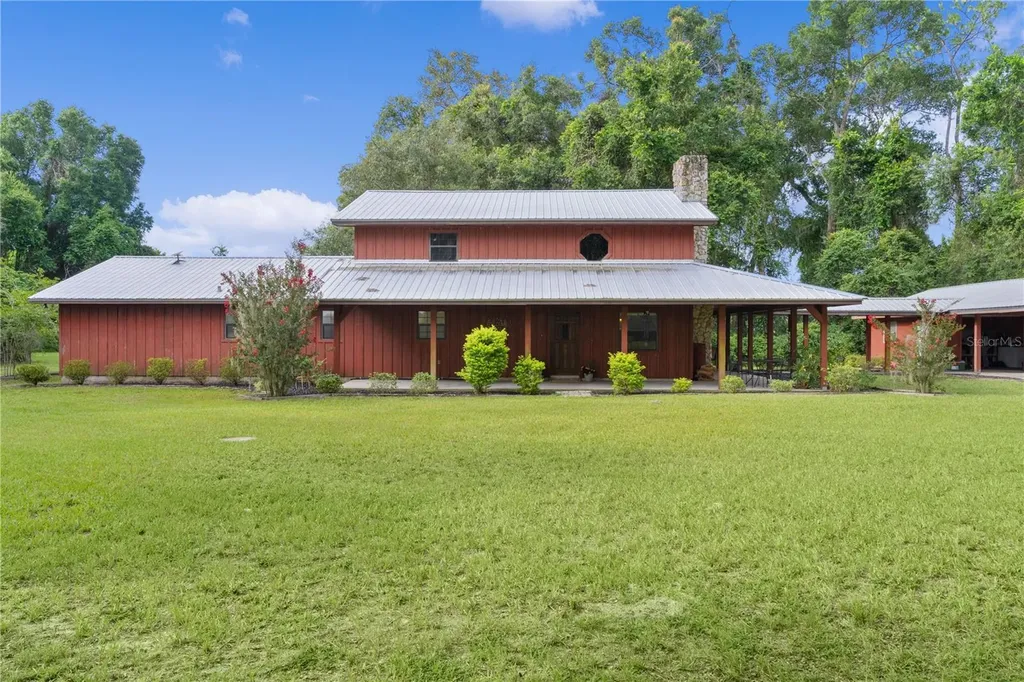 8284 County Road 209 Wildwood FL 34785