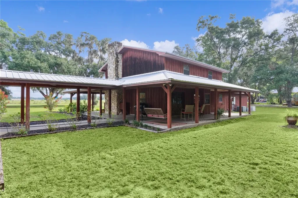 8284 County Road 209 Wildwood FL 34785