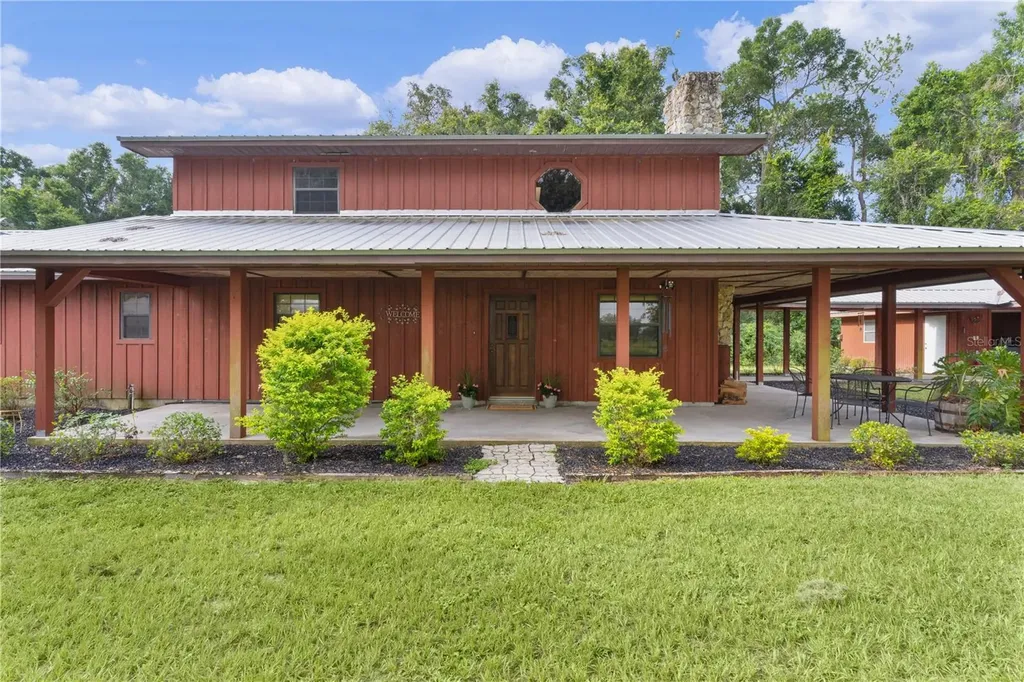 8284 County Road 209 Wildwood FL 34785