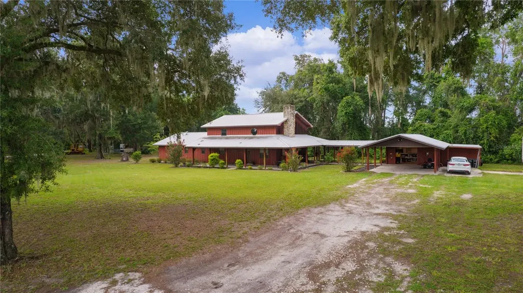 8284 County Road 209 Wildwood FL 34785
