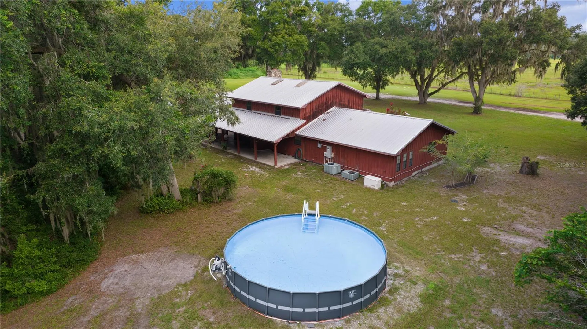 8284 County Road 209 Wildwood FL 34785