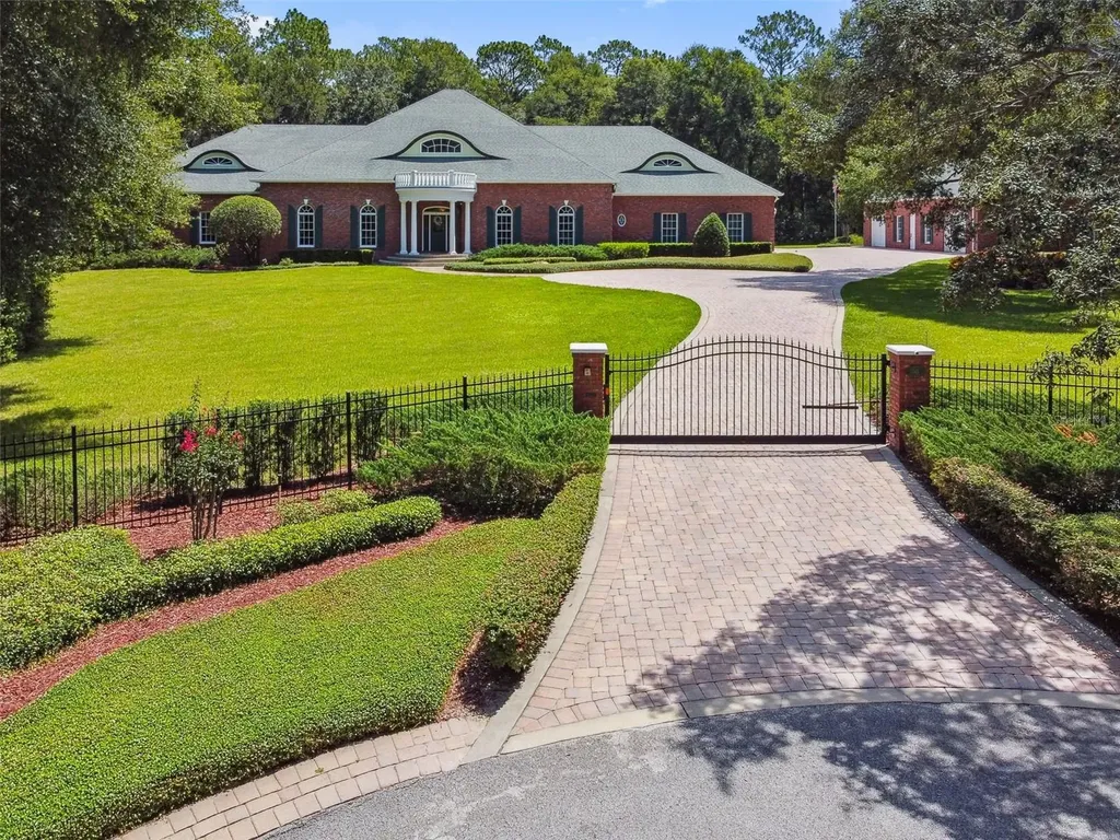 1745 Taylor Woods Road Deland FL 32724