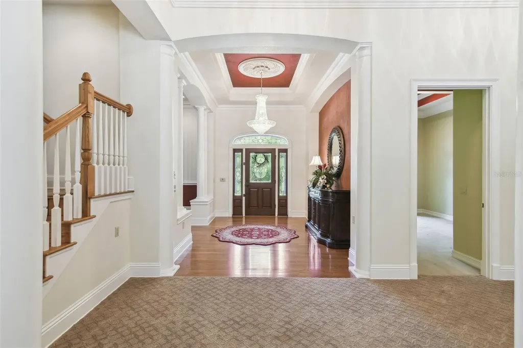 1745 Taylor Woods Road Deland FL 32724