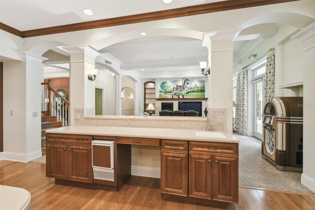 1745 Taylor Woods Road Deland FL 32724