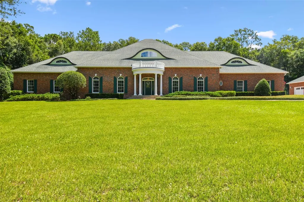 1745 Taylor Woods Road Deland FL 32724